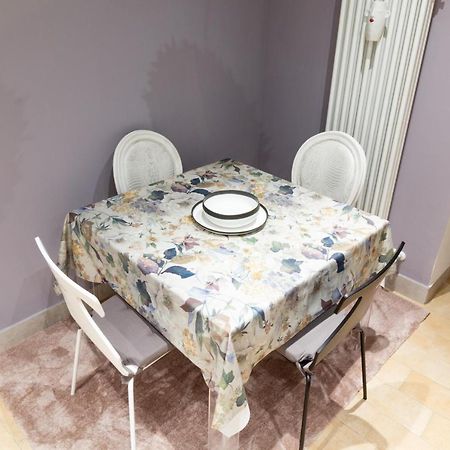 Appartamento Stella Венеция Экстерьер фото